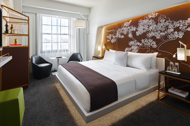 ホテル ワシントン