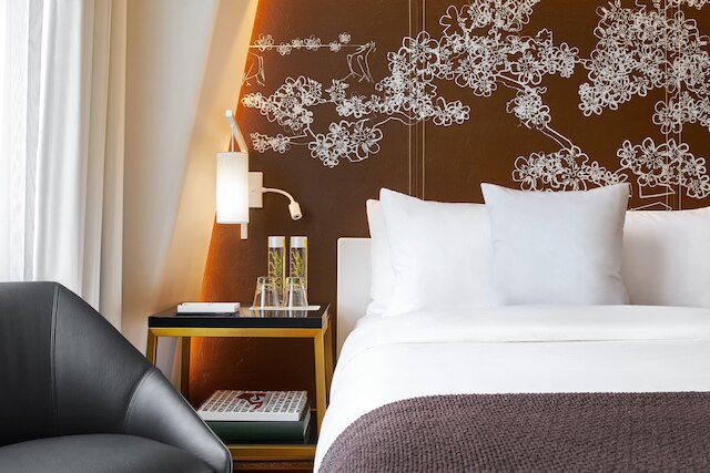 ホテル ワシントン