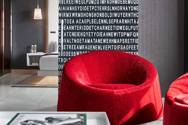 ホテル ワシントン