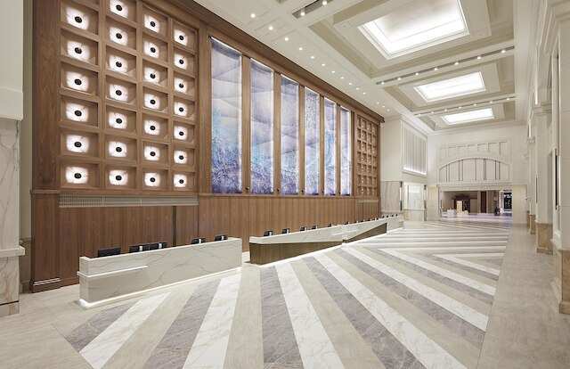 マンチェスター グランド ハイアット サンディエゴ