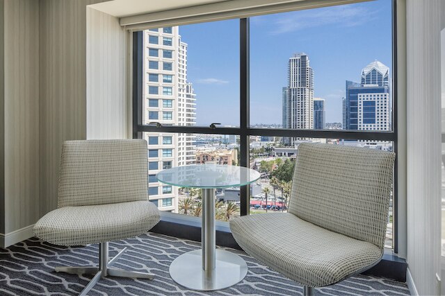 マンチェスター グランド ハイアット サンディエゴ