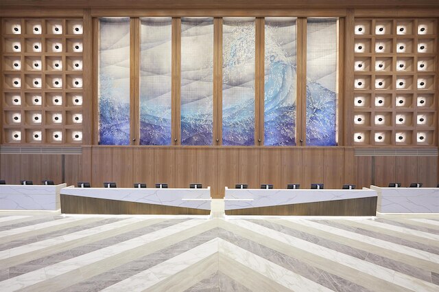 マンチェスター グランド ハイアット サンディエゴ