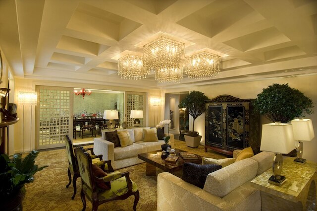 ヒルトン 北京 (北京希爾頓酒店)