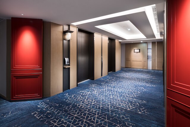 ヒルトン 北京 (北京希爾頓酒店)