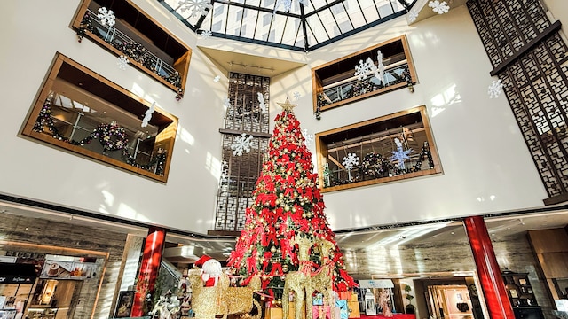 ヒルトン 北京 (北京希爾頓酒店)