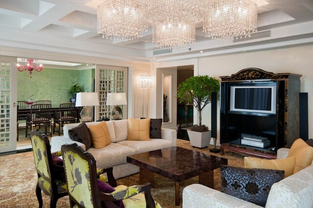 ヒルトン 北京 (北京希爾頓酒店)