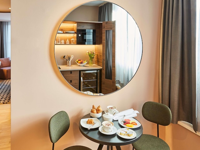 プルマン シュトゥットガルト フォンタナ