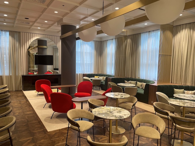 プルマン シュトゥットガルト フォンタナ