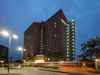 プルマン シュトゥットガルト フォンタナ