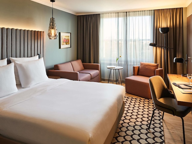 プルマン シュトゥットガルト フォンタナ