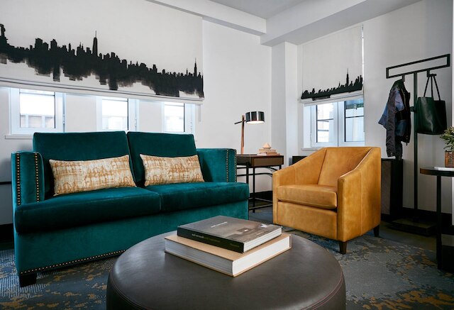 ザ レンウィック