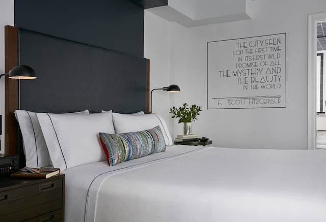 ザ レンウィック