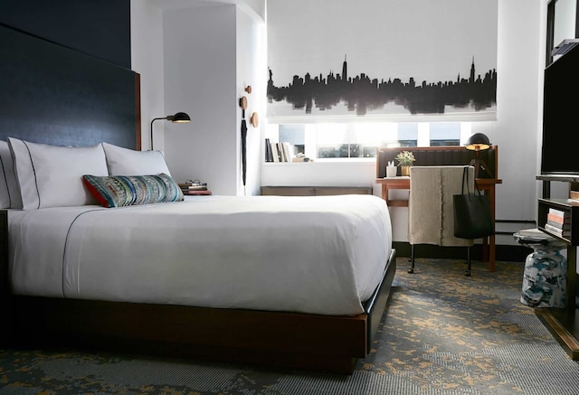 ザ レンウィック