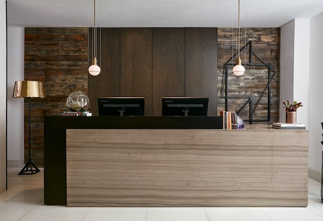 ザ レンウィック