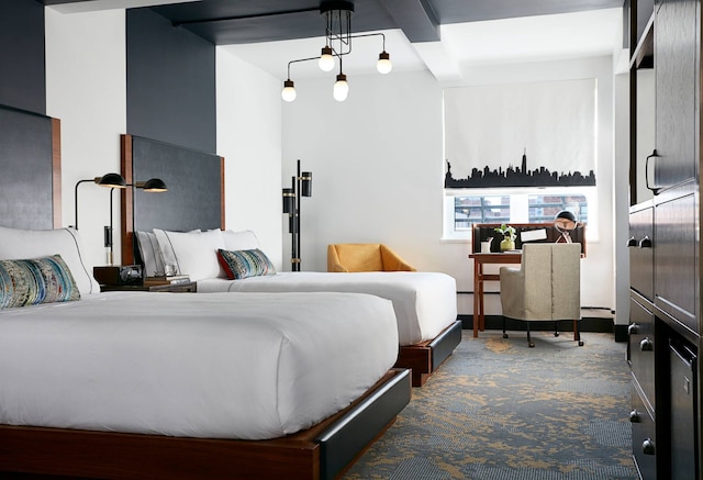 ザ レンウィック