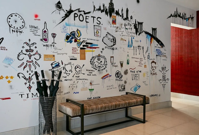 ザ レンウィック