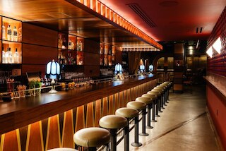 ザ レンウィック