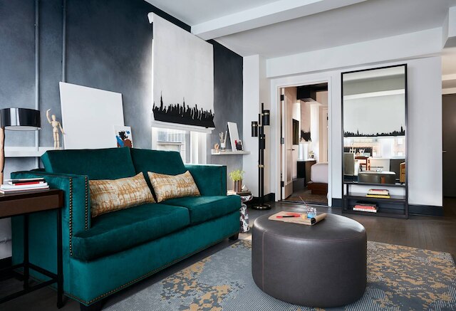 ザ レンウィック