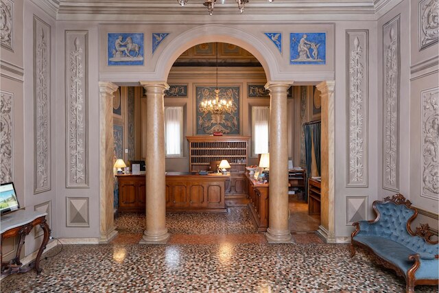 フィ ホテル カナルグランデ