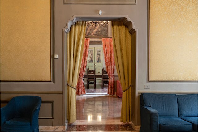 フィ ホテル カナルグランデ