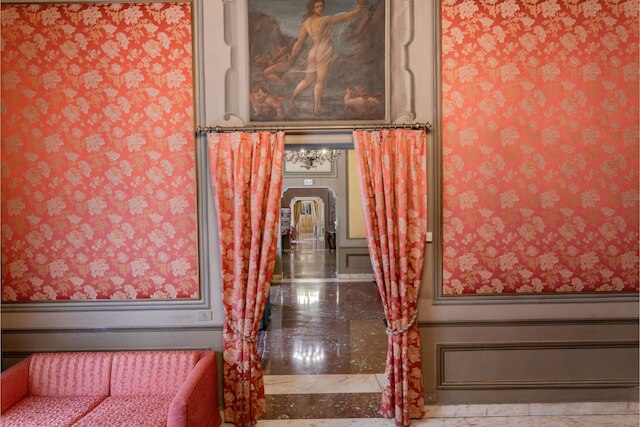 フィ ホテル カナルグランデ