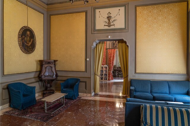 フィ ホテル カナルグランデ