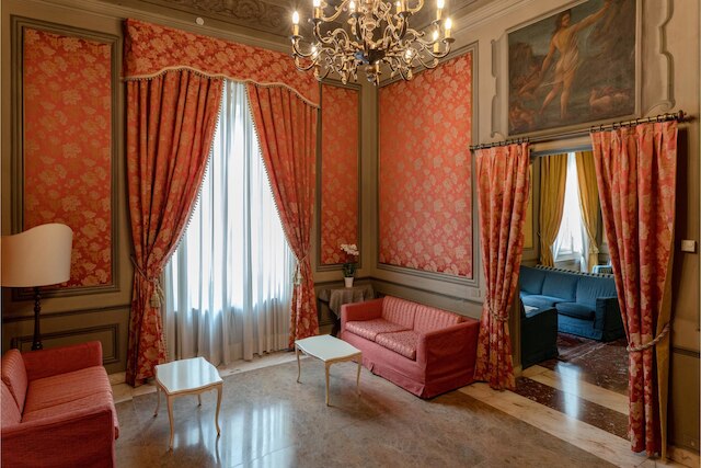 フィ ホテル カナルグランデ