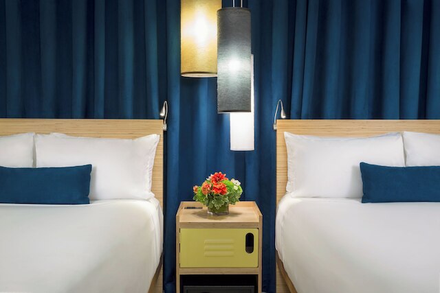 アートハウス ホテル ニューヨーク シティ