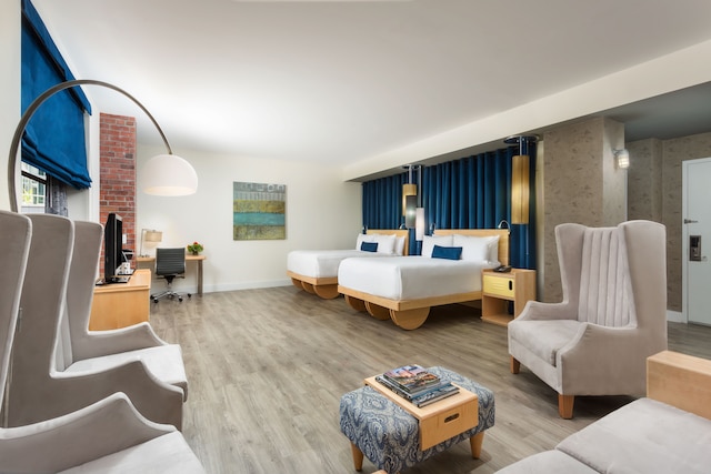 アートハウス ホテル ニューヨーク シティ