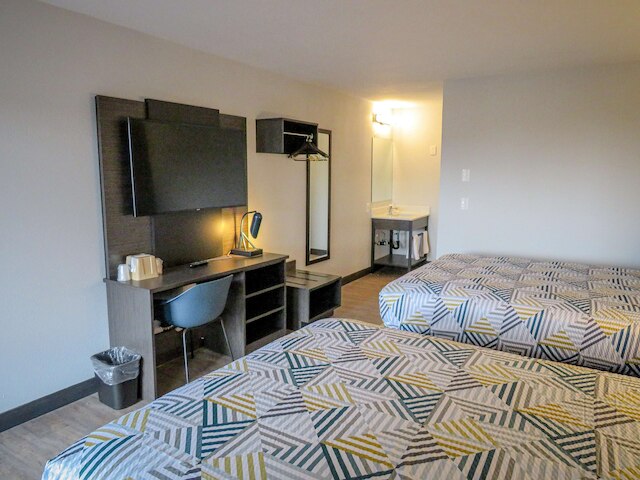 モーテル 6 タイガード、オレゴン、ポートランド サウスウェスト