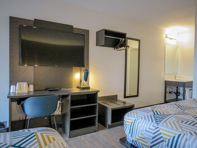 モーテル 6 タイガード、オレゴン、ポートランド サウスウェスト