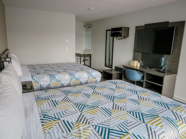 モーテル 6 タイガード、オレゴン、ポートランド サウスウェスト