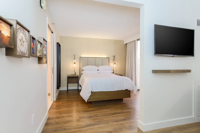 シェラトン スイーツ マーケット センター ダラス