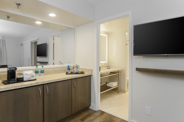 シェラトン スイーツ マーケット センター ダラス