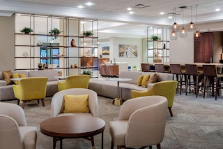 シェラトン スイーツ マーケット センター ダラス