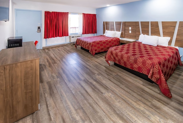 エコノ ロッジ エバンスビル