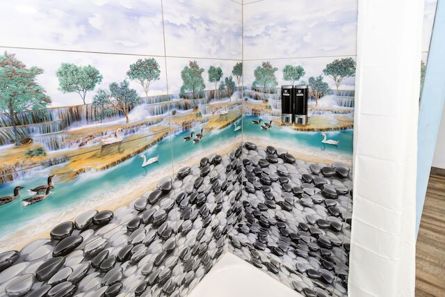 エコノ ロッジ エバンスビル