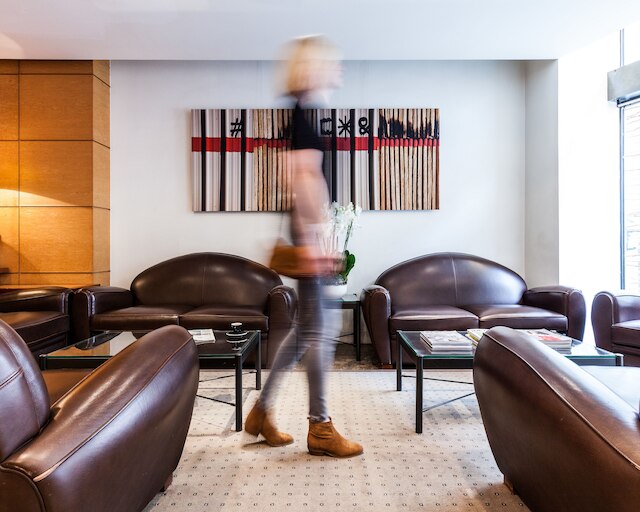 オテル エクセルシオール オペラ