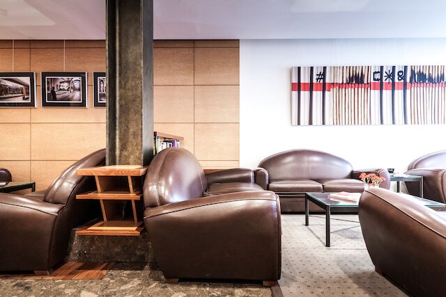 オテル エクセルシオール オペラ