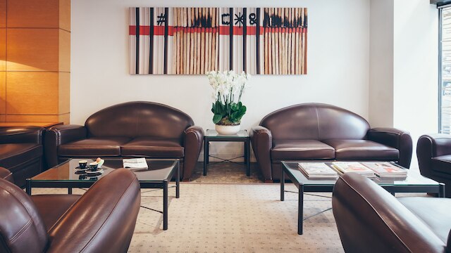 オテル エクセルシオール オペラ