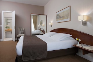 オテル エクセルシオール オペラ