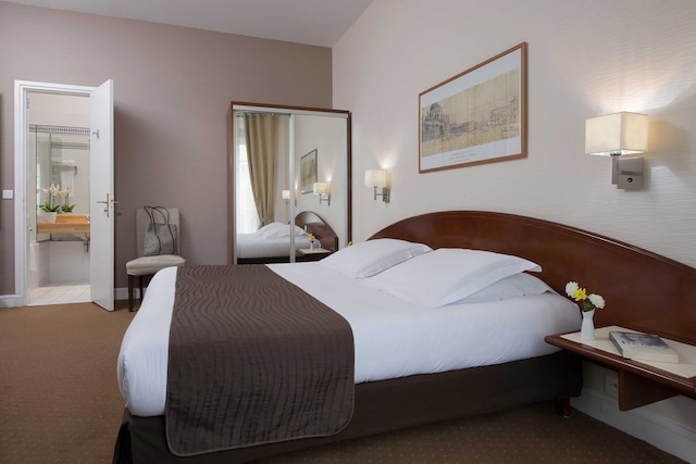 オテル エクセルシオール オペラ