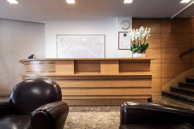 オテル エクセルシオール オペラ