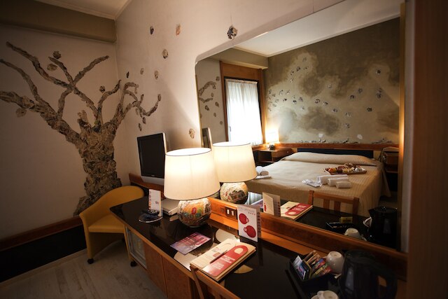 ホテル ディプロマティック