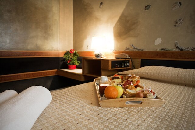 ホテル ディプロマティック