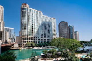 シェラトン グランド シカゴ リバーウォーク