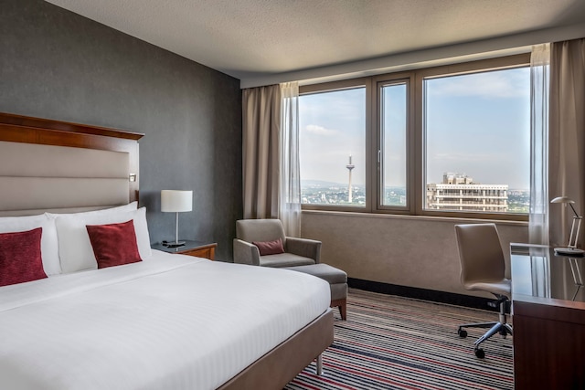 フランクフルト マリオット ホテル