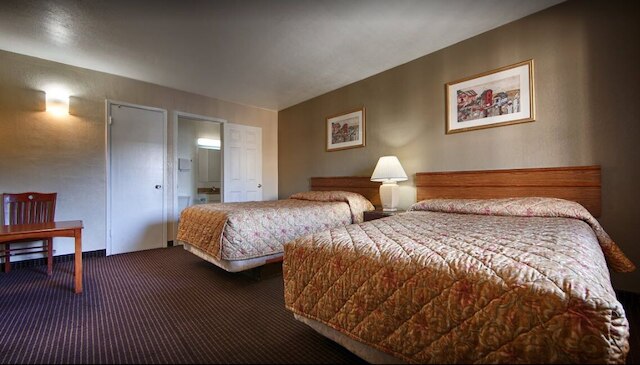 シビック センター イン