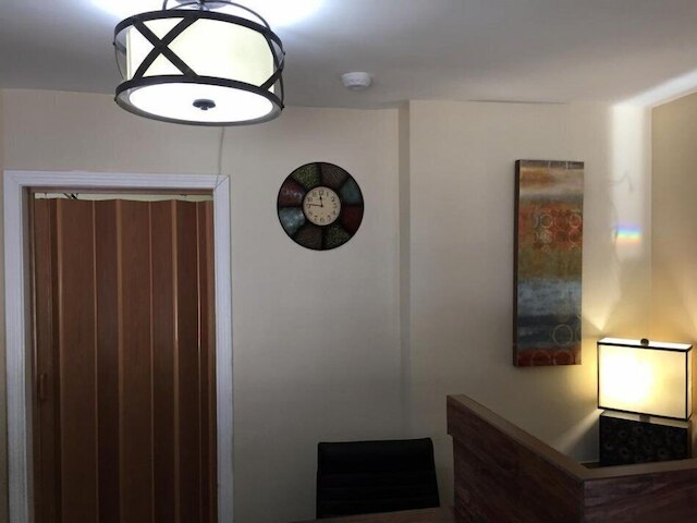 シビック センター イン