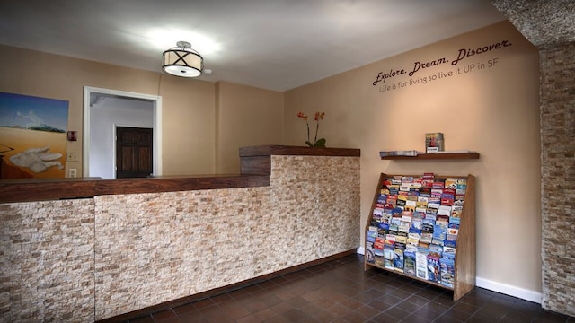 シビック センター イン